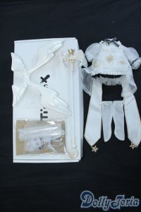 TinyFox /狐狐神?夢神 フィフレ Y-25-09-17-039-YD-ZY