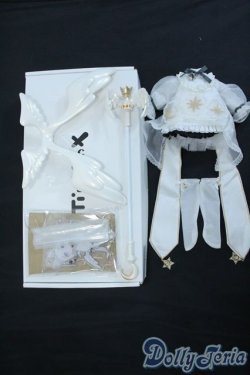 画像1: TinyFox /狐狐神?夢神 フィフレ Y-25-09-17-039-YD-ZY