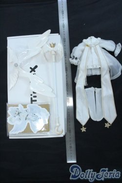 画像2: TinyFox /狐狐神?夢神 フィフレ Y-25-09-17-039-YD-ZY