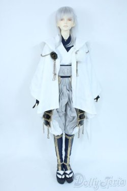 画像4: DOLK/刀剣乱舞:鶴丸国永 Y-25-09-10-250-YD-ZY