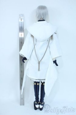 画像5: DOLK/刀剣乱舞:鶴丸国永 Y-25-09-10-250-YD-ZY