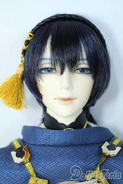 画像1: DOLK/刀剣乱舞：三日月宗近 Y-25-09-10-251-YD-ZY