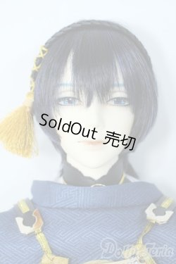 画像1: DOLK/刀剣乱舞：三日月宗近 Y-25-09-10-251-YD-ZY