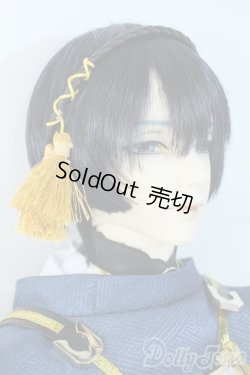 画像2: DOLK/刀剣乱舞：三日月宗近 Y-25-09-10-251-YD-ZY