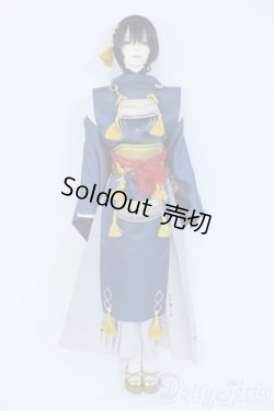 画像4: DOLK/刀剣乱舞：三日月宗近 Y-25-09-10-251-YD-ZY