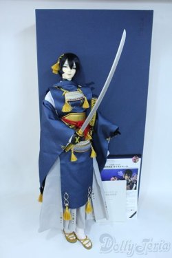 画像6: DOLK/刀剣乱舞:三日月宗近 Y-25-09-10-251-YD-ZY