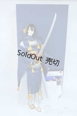 画像6: DOLK/刀剣乱舞：三日月宗近 Y-25-09-10-251-YD-ZY