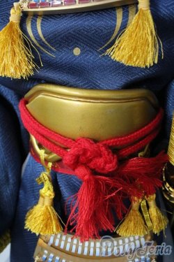 画像8: DOLK/刀剣乱舞:三日月宗近 Y-25-09-10-251-YD-ZY