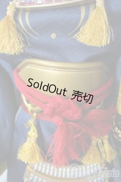 画像8: DOLK/刀剣乱舞：三日月宗近 Y-25-09-10-251-YD-ZY