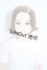 リカちゃんキャッスル/たくみくん Y-25-09-17-012-YD-ZY