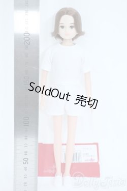 画像2: リカちゃんキャッスル/たくみくん Y-25-09-17-012-YD-ZY