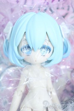 画像1: 一万回の脱出計画/ ダルメシアン MOONLIGHT SLEEP ブルー Y-25-09-17-002-YD-ZY