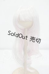 8-9inch/ウィッグ Y-26-07-28-204-YD-ZY