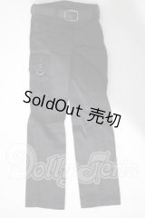 SDGrB＆SD13男の子/OF:パンツ U-26-10-14-002-YD-ZU