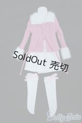 SDM＆MSD/OF:衣装セット Y-25-09-17-086-YD-ZY