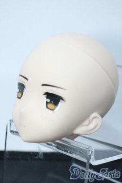 画像2: azone1/3/アスタリスクコレクション/ヘタリア・日本：ヘッドのみ Y-25-09-17-042-YD-ZY