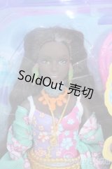 Barbie/Travel Barbie Doll With Beach Fashion Barbie Extra Fly/トラベルバービー　サファリファッション  Y-25-09-17-004-YD-ZY