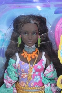 Barbie/Travel Barbie Doll With Beach Fashion Barbie Extra Fly/トラベルバービー　サファリファッション  Y-25-09-17-004-YD-ZY
