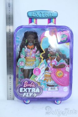 画像2: Barbie/Travel Barbie Doll With Beach Fashion Barbie Extra Fly/トラベルバービー　サファリファッション  Y-25-09-17-004-YD-ZY
