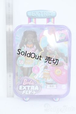 画像2: Barbie/Travel Barbie Doll With Beach Fashion Barbie Extra Fly/トラベルバービー　サファリファッション  Y-25-09-17-004-YD-ZY