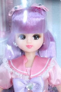 リカちゃん/エコネコだいすきリカちゃん Y-25-09-17-009-YD-ZY