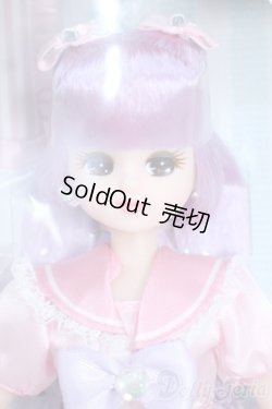 画像1: リカちゃん/エコネコだいすきリカちゃん Y-25-09-17-009-YD-ZY