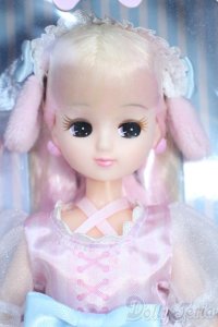 リカちゃん/ラブリーなマイメロディリカちゃん Y-25-09-17-011-YD-ZY