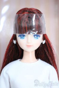 ジェニー/キャッスル：AGキョウコ　本体 Y-25-09-17-006-YD-ZY