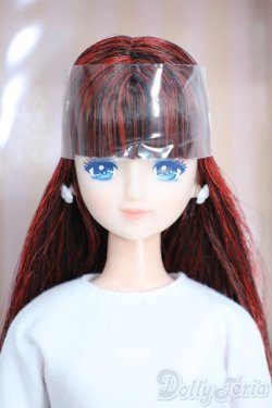 画像1: ジェニー/キャッスル：AGキョウコ　本体 Y-25-09-17-006-YD-ZY