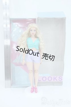 画像2: バービー/Signature Looks #16 Y-25-09-17-005-YD-ZY