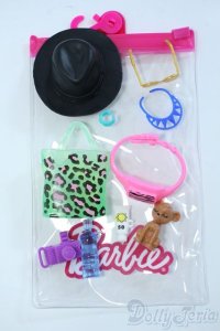 バービー/OF:小物 Y-25-09-17-017-YD-ZY