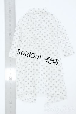 画像2: バービー/OF:衣装 Y-25-09-17-016-YD-ZY