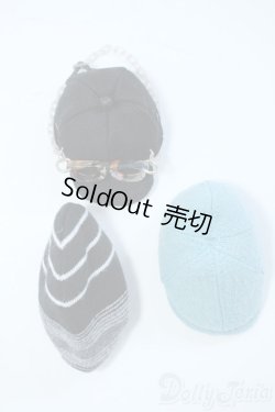 画像1: バービー/OF:小物 Y-25-09-17-018-YD-ZY