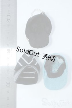 画像2: バービー/OF:小物 Y-25-09-17-018-YD-ZY