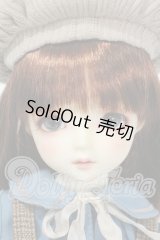 SDM女の子/コーディネートモデル F-50 ホワイト Y-26-07-07-003-YD-ZY