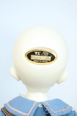 画像7: SDM女の子/コーディネートモデル F-50 ホワイト Y-25-10-01-194-YD-ZY