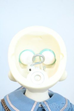 画像8: SDM女の子/コーディネートモデル F-50 ホワイト Y-25-10-01-194-YD-ZY