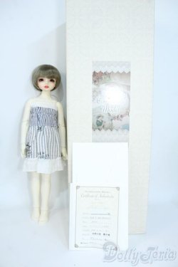 画像9: SDM女の子/コーディネートモデル:F-54 Y-25-10-01-197-YD-ZY