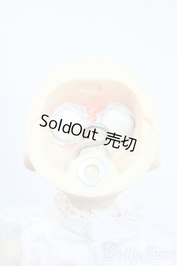 画像8: SDMGIRL/ひな:スタンダードモデル Y-25-10-01-122-YD-ZY