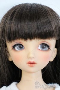 SDM/コーディネートモデル：F-33女の子 Y-25-10-01-111-YD-ZY