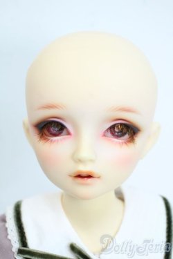 画像4: SDM女の子/F-61　コーディネートモデル Y-25-10-01-119-YD-ZY