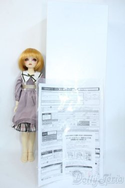 画像9: SDM女の子/F-61　コーディネートモデル Y-25-10-01-119-YD-ZY