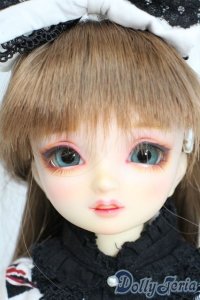 SDM女の子/コーディネートモデルF-62 Y-25-10-01-195-YD-ZY