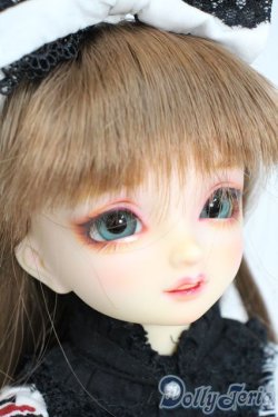 画像2: SDM女の子/コーディネートモデルF-62 Y-25-10-01-195-YD-ZY