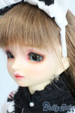 画像3: SDM女の子/コーディネートモデルF-62 Y-25-10-01-195-YD-ZY