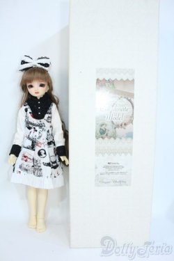 画像9: SDM女の子/コーディネートモデルF-62 Y-25-10-01-195-YD-ZY