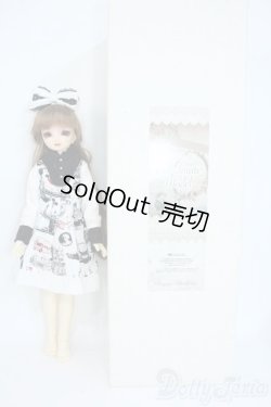 画像9: SDM女の子/コーディネートモデルF-62 Y-25-10-01-195-YD-ZY