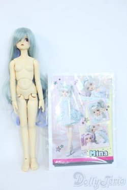 画像9: SDC/mina Y-25-10-01-002-YD-ZY