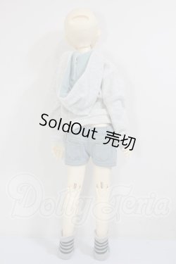 画像4: SDM男の子/F-55　フルチョイス A-26-03-25-205-YD-ZA