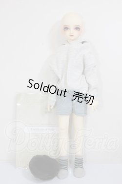 画像5: SDM男の子/F-55　フルチョイス A-26-03-25-205-YD-ZA